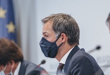 De aanhouder wint: Vlaanderen biedt bescherming aan zwaar getroffen ondernemers